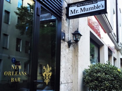 Photo: Mr.Mumble&amp;#039;s